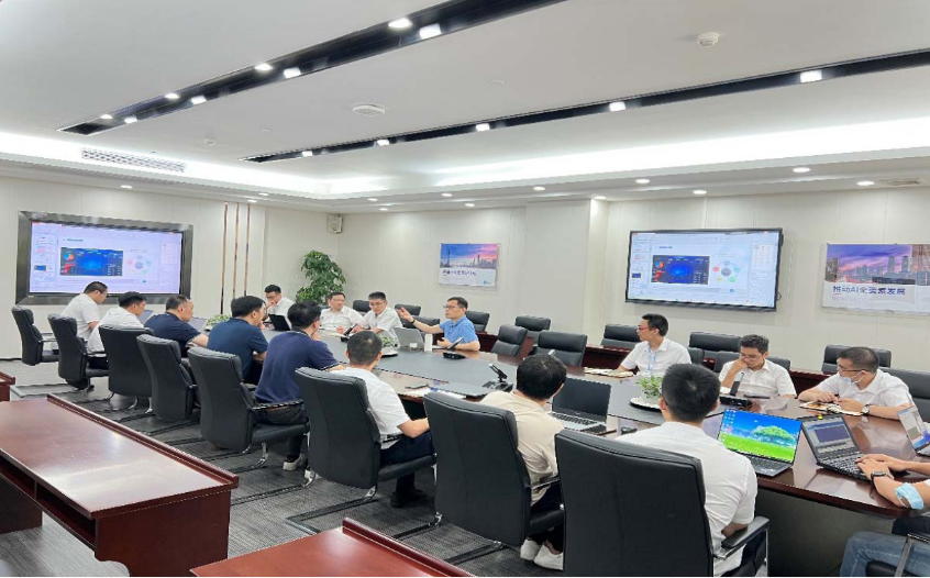 2023年市/區(qū)網(wǎng)絡安全專項攻防演練活動圓滿落幕 ，公司安全防護能力再上新臺階