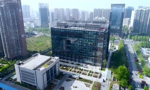 聯(lián)通（河南）產業(yè)互聯(lián)網有限公司信息生活館維護服務框架項目