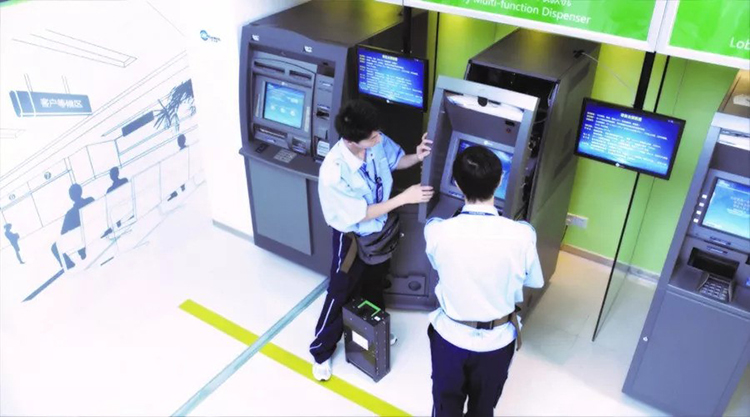 廣電銀通中標廣州銀行全國自助設(shè)備外包項目，成為廣州銀行唯一的全設(shè)備維保服務(wù)商