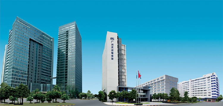 以AI+技術(shù)助力園區(qū)發(fā)展 廣電銀通承接平云廣場“智慧”改造項目