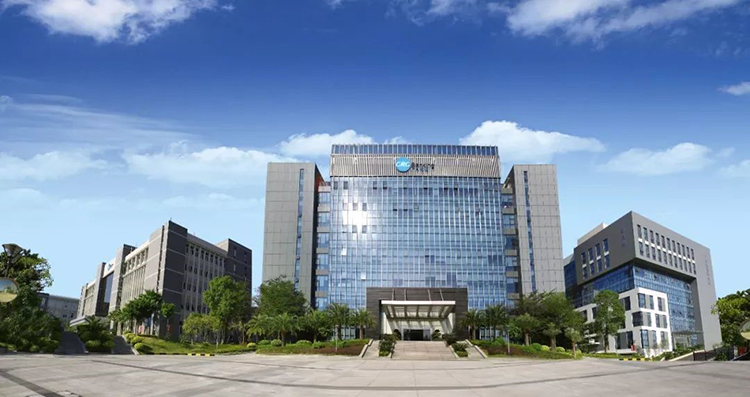 廣電運(yùn)通牽頭組建“智慧園區(qū)”產(chǎn)業(yè)推進(jìn)組，大力發(fā)展新一代人工智能產(chǎn)業(yè)創(chuàng)新項(xiàng)目