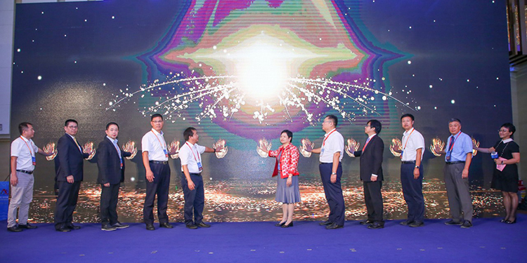 廣電運(yùn)通：?構(gòu)建智能大數(shù)據(jù)核心競爭力，助推粵港澳大灣區(qū)發(fā)展