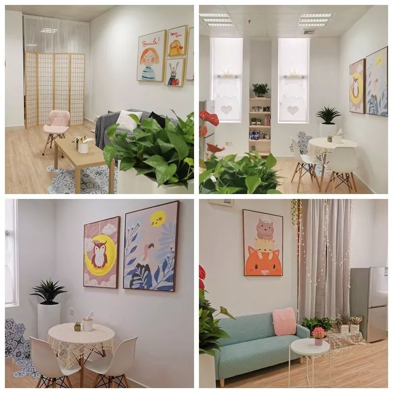 主題教育顯成效 愛(ài)心小屋暖人心