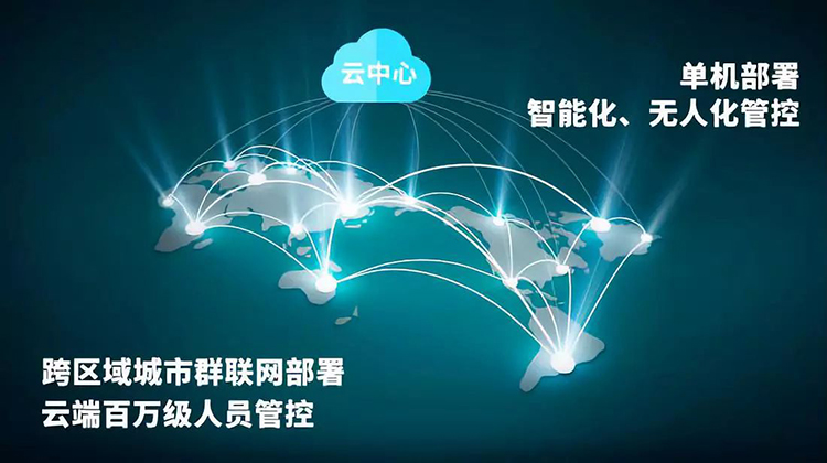 廣電運(yùn)通智能視頻終端正式上線！