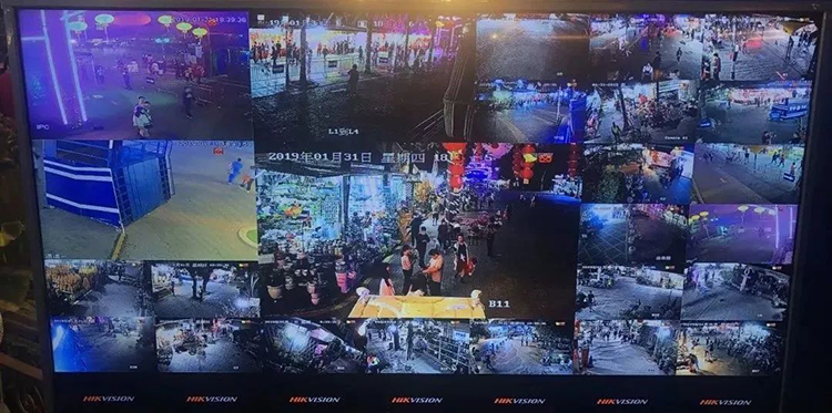廣電運(yùn)通：智能視頻大數(shù)據(jù)匯聚共享平臺正式商用