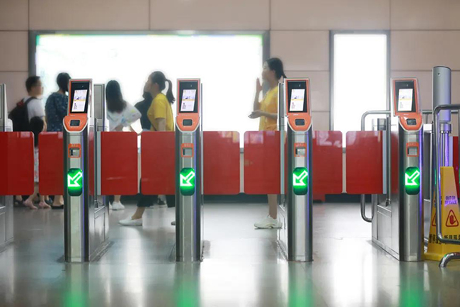喜訊！廣電運(yùn)通中標(biāo)廣州地鐵金融IC卡優(yōu)化項(xiàng)目，“新基建”藍(lán)圖再添場(chǎng)景應(yīng)用