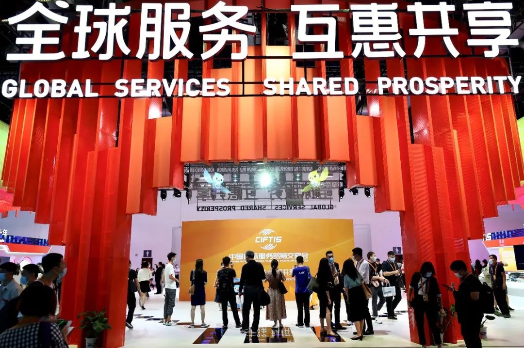2022年服貿會開幕！廣電運通數字人民幣創(chuàng)新產品亮相